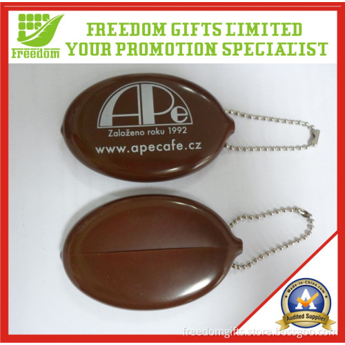 PVC Cute Coin Purse (CP0001)